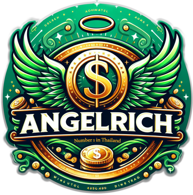 ANGELRICH888